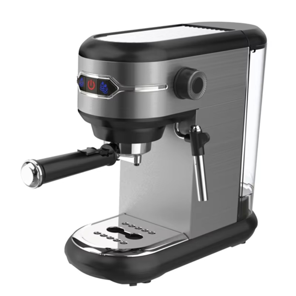 Coffee&Tea House Opinie - Kommerzielle Elektrogeräte Einzelne Kaffeemaschine Elektrisch 15