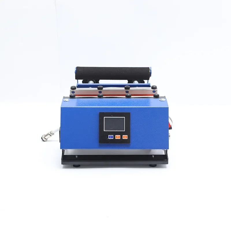 Coffee Tea Roasters - Multifunktionale Manuelle Tassen-Transferpresse für DIY Kaffee-