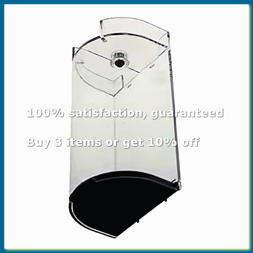 Coffee&Tea House Opinie - Kaffeemaschinen-Zubehör Wassertank für K-Express Tank Kaffeemaschine