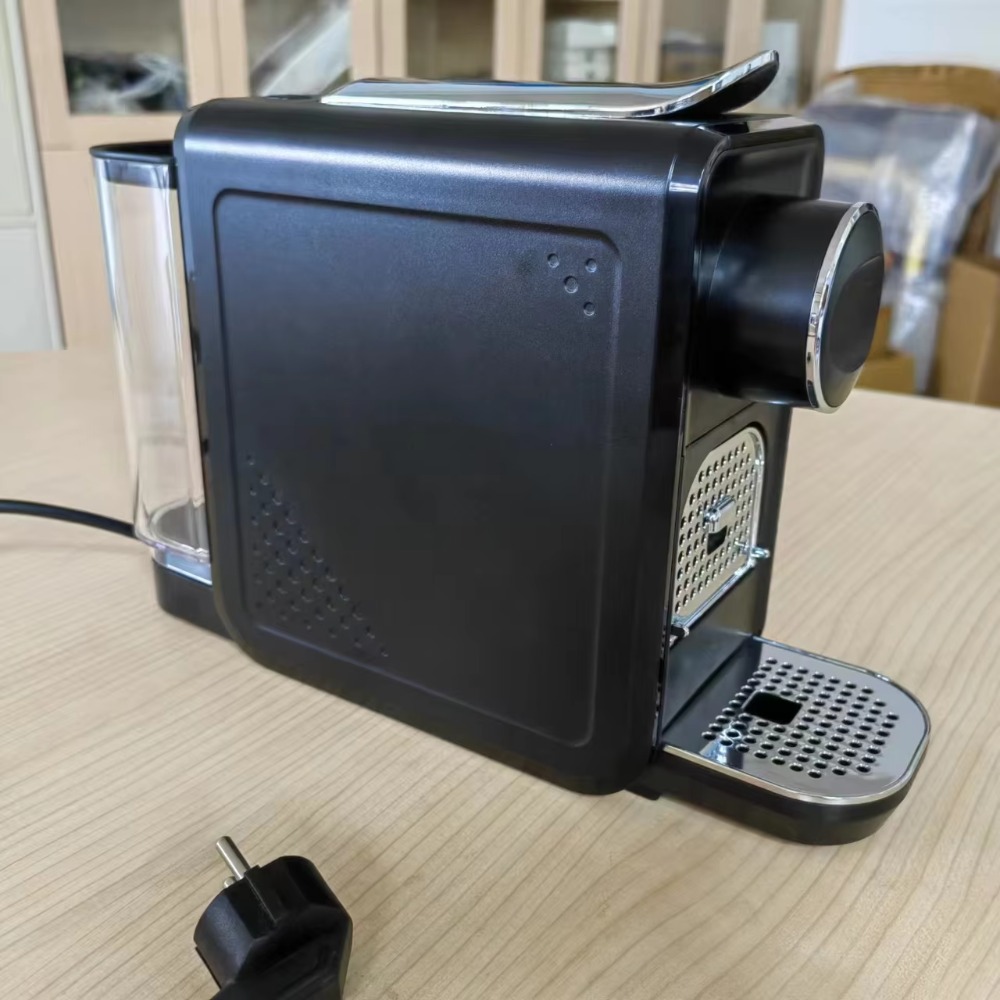 Coffee&Tea House Opinie - Kommerzielle Kaffeemaschine für Bäckereien Pumpenkernkomponente