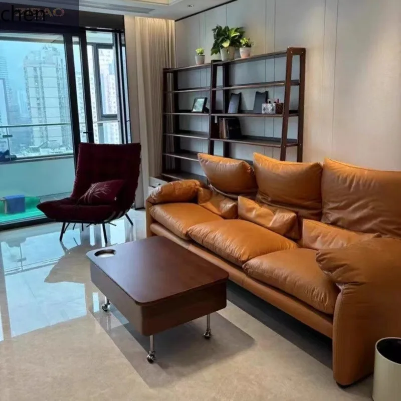 Coffee&Tea House Opinie - b11-7.2 Massivholz-Couchtisch mit Hebedeckel für Kleine