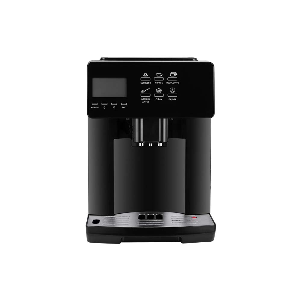 Coffee&Tea House Opinie - Fabrikpreis One-Touch 19 Bar Italienische Pumpe