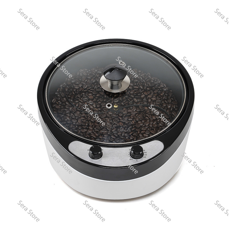 220V Elektrischer Kaffeeröster – Coffee Tea Roasters Bewertung und Preis