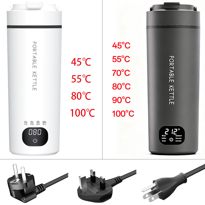 4 6 Gang Temperatur EU UK US S – Coffee Tea Uk Bewertung und Preis