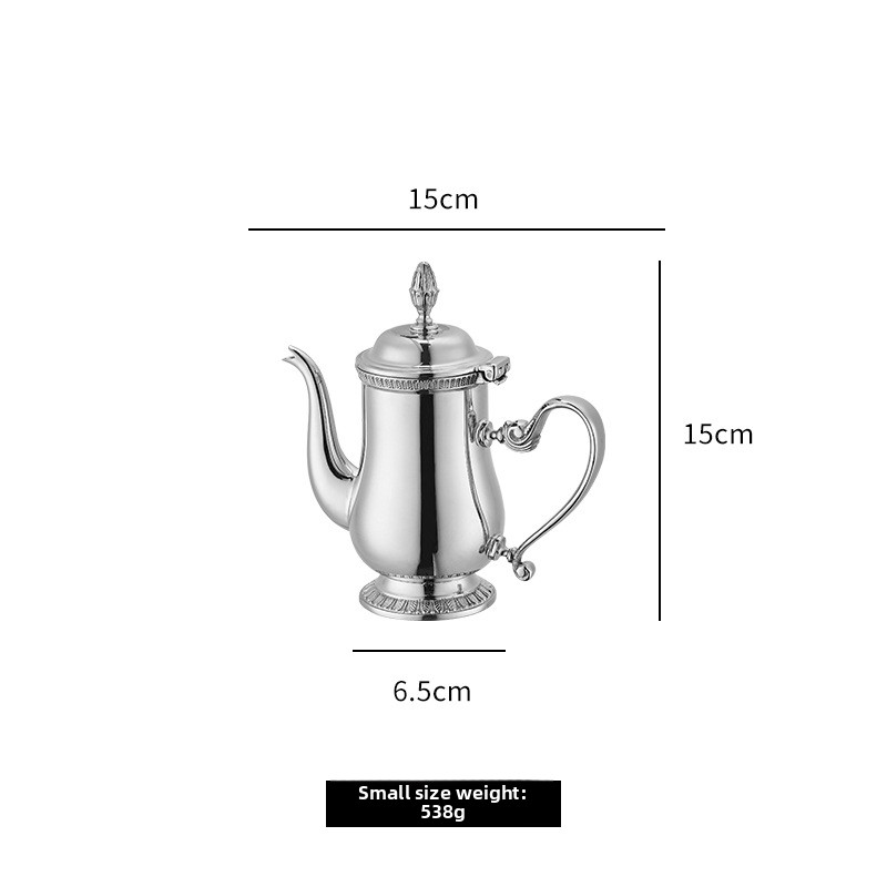 Nordisches Edelstahl Nachmitta – Coffee Tea English Bewertung und Preis