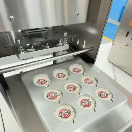 90/95/120mm Top-Größe Automati – Coffee Tea Boba Bewertung und Preis