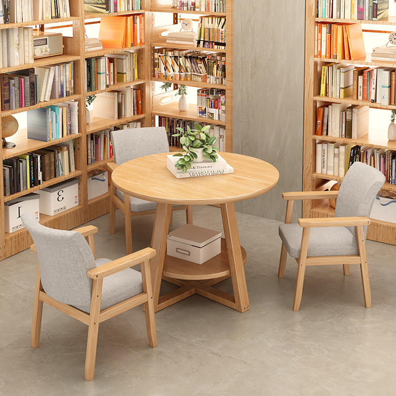 Büro- und Bibliotheksmöbel: Ei – Coffee Tea Library Bewertung und Preis