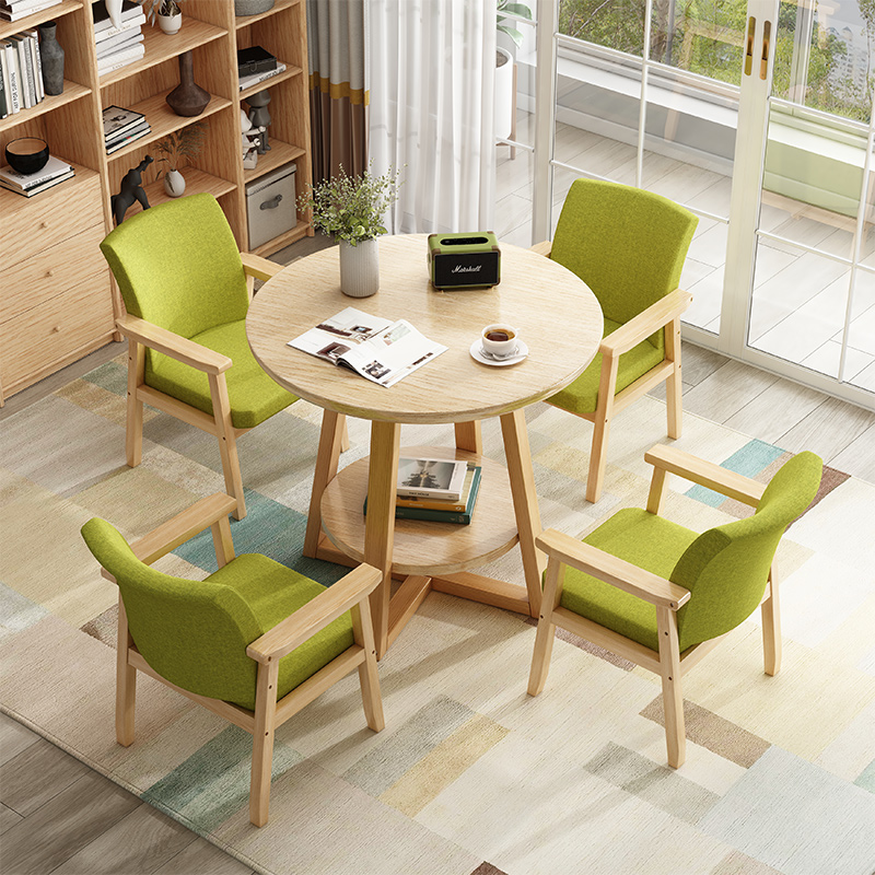 Büro- und Bibliotheksmöbel: Ei – Coffee Tea Library Bewertung und Preis