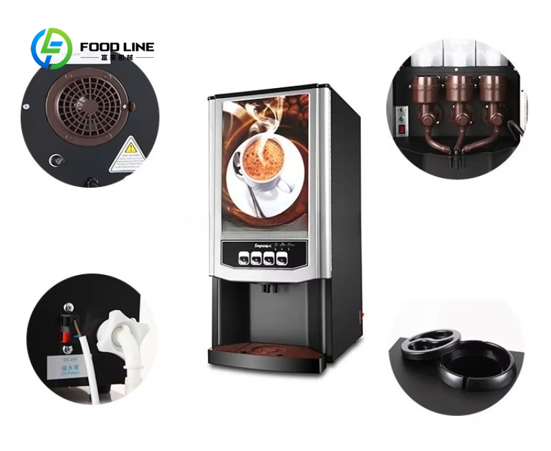 Kundenspezifische Größe Kleine – Coffee Karak Tea Bewertung und Preis