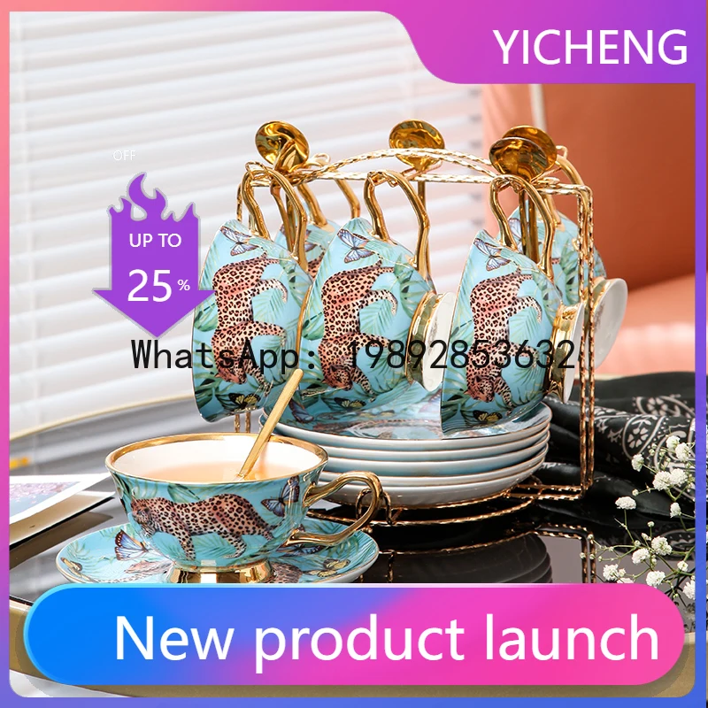 B20 Bone China Kreatives Kaffe – Coffee Tea English Bewertung und Preis