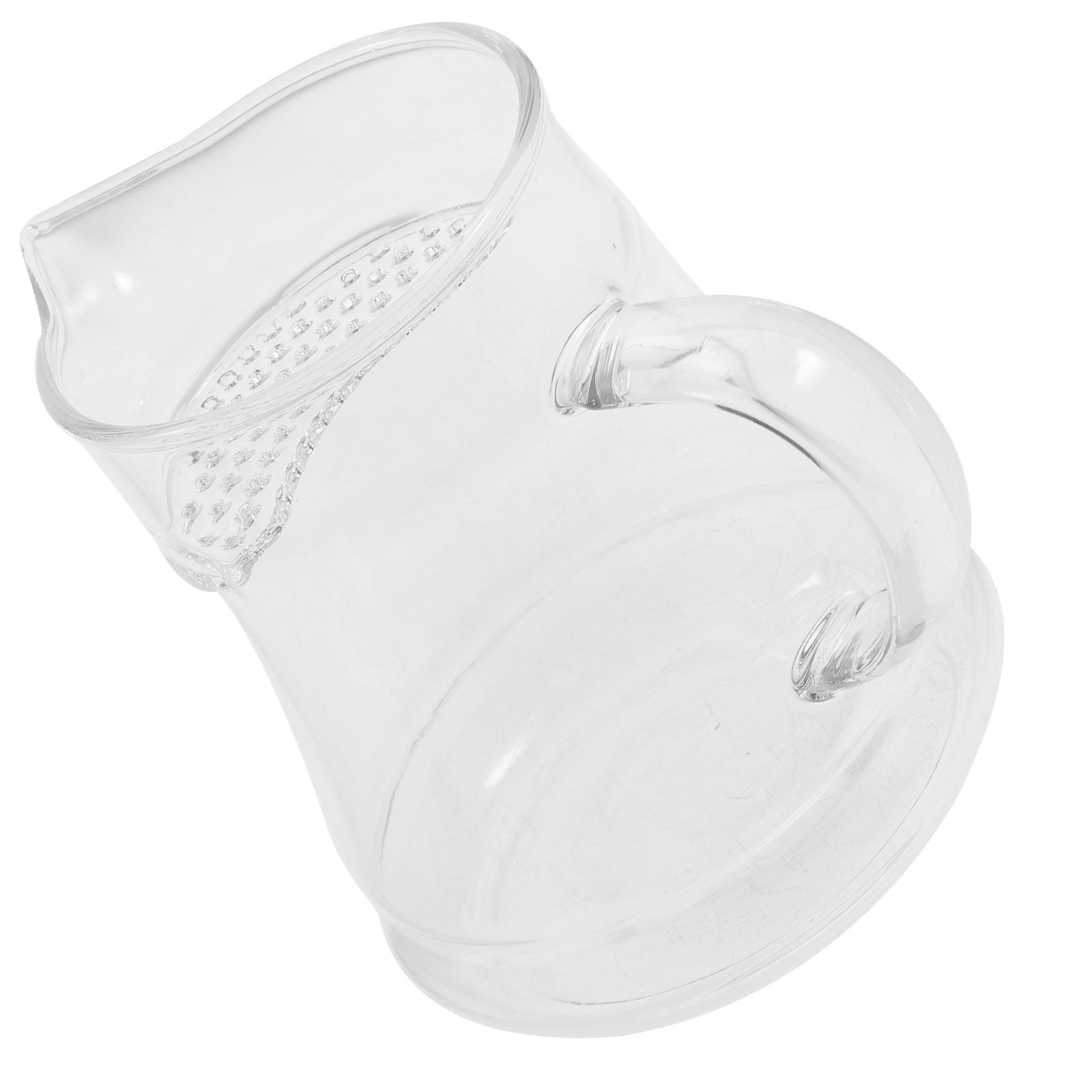 Teekanne Hitzebeständiger Glas – Coffee Tea Creamer Bewertung und Preis