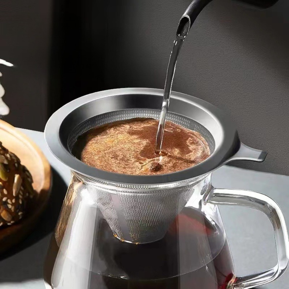 Großer Wiederverwendbarer Kaff – Coffee&Tea House Opinie Bewertung und Preis