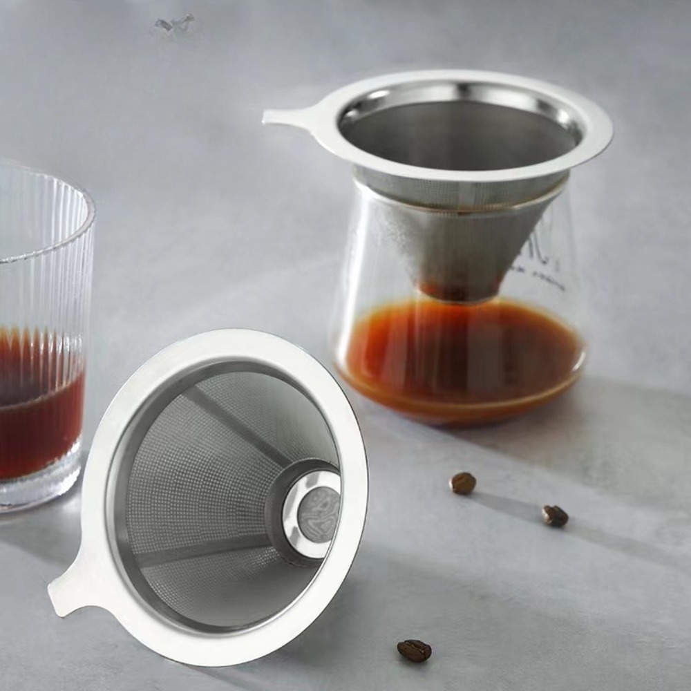 Großer Wiederverwendbarer Kaff – Coffee&Tea House Opinie Bewertung und Preis