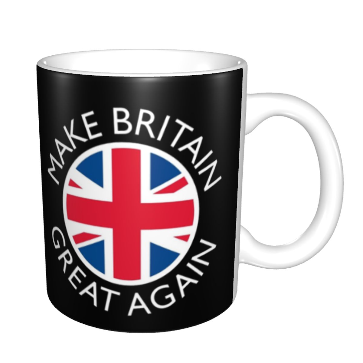 Make Britain Great Again Refor – Coffee Tea Uk Bewertung und Preis