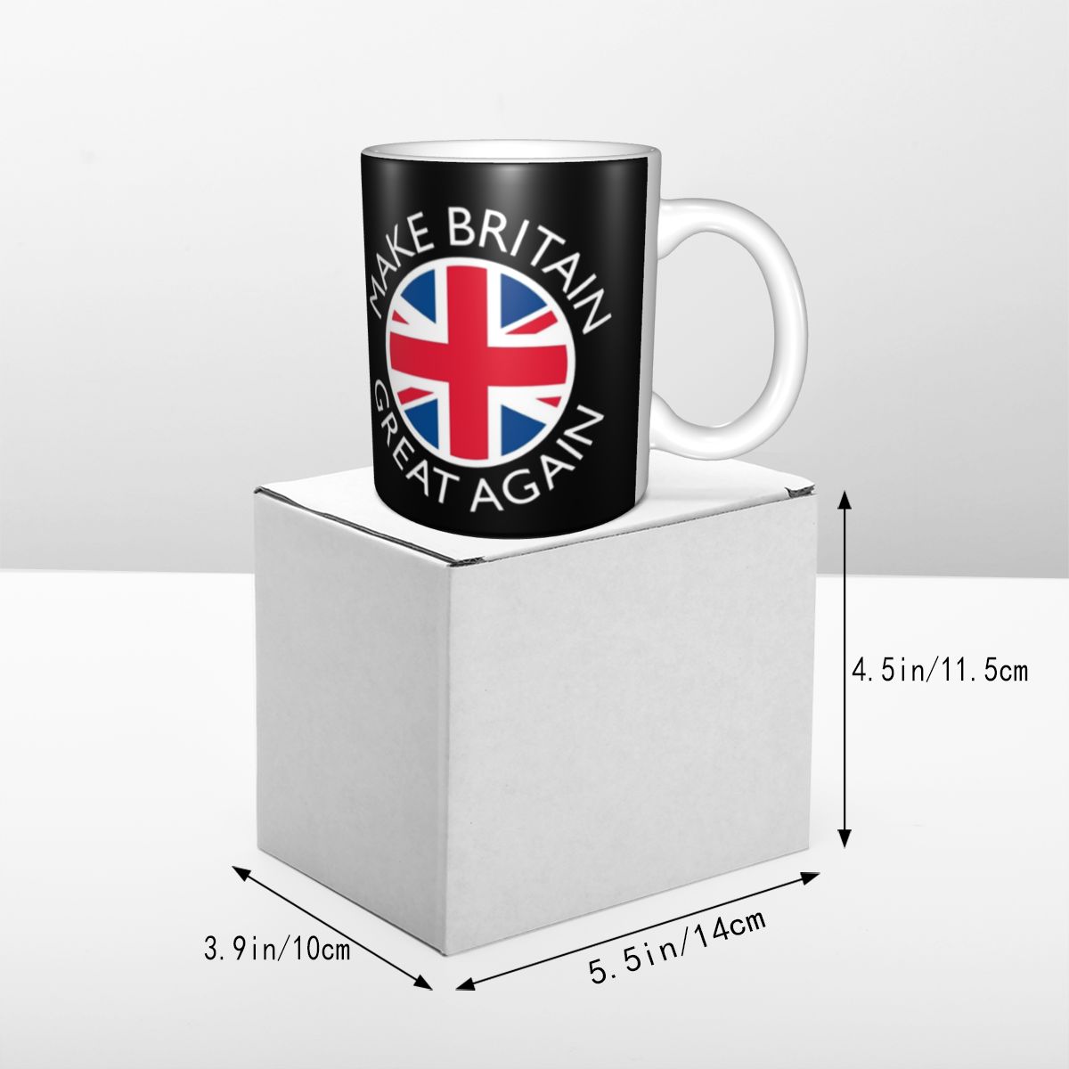 Make Britain Great Again Refor – Coffee Tea Uk Bewertung und Preis
