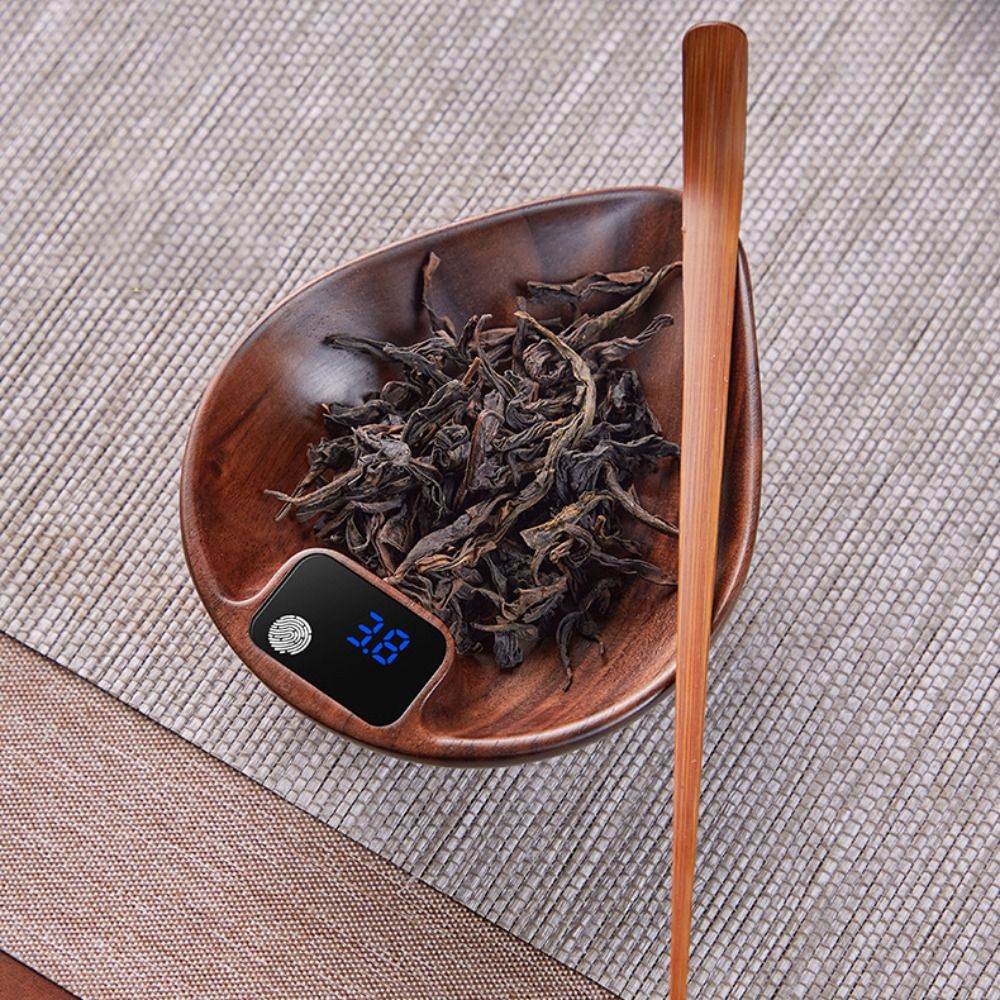 Digitale LED-Kaffeewaage mit P – Coffee Tea And Bean Leaf Bewertung und Preis