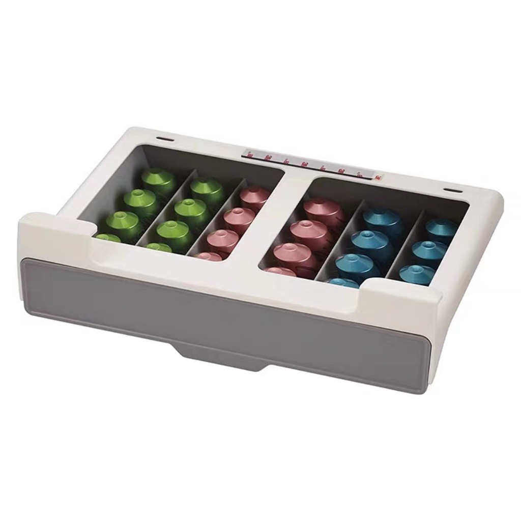 Kaffeekapselhalter Kapsel-Kaff – Coffee Capsule Holder Bewertung und Preis