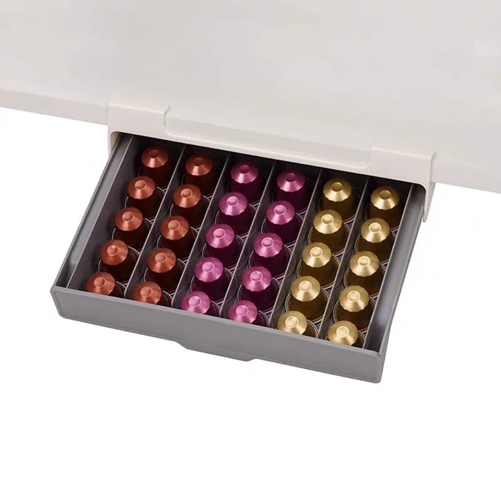Kaffeekapselhalter Kapsel-Kaff – Coffee Capsule Holder Bewertung und Preis