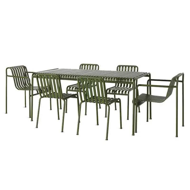 Eisenstühle Shop Moderne Tisch – Coffee Tea Gardens Bewertung und Preis