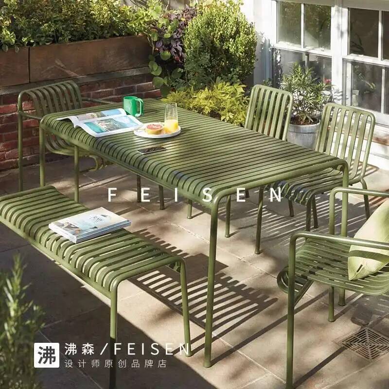Eisenstühle Shop Moderne Tisch – Coffee Tea Gardens Bewertung und Preis