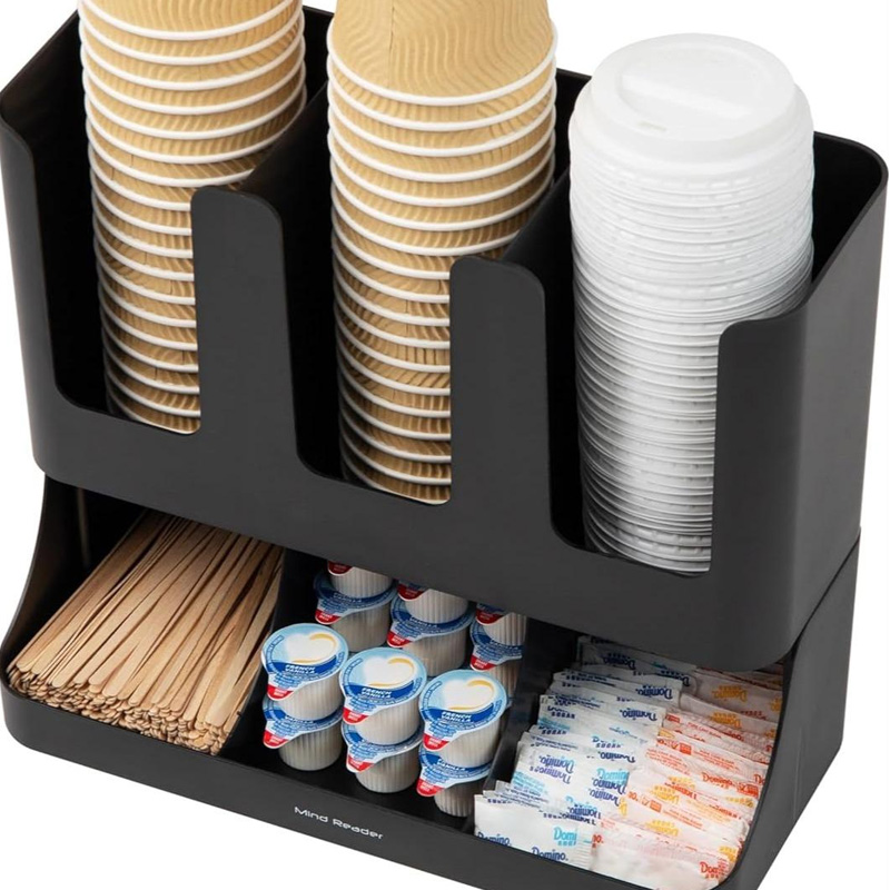 Eine Pappbecher-Aufbewahrungsb – Wallpaper Coffee And Tea Bewertung und Preis