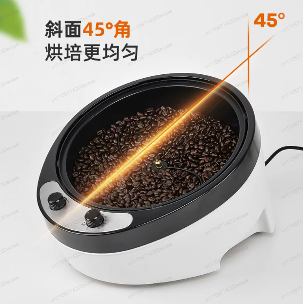 220V Elektrischer Kaffeeröster – Coffee Tea Roasters Bewertung und Preis