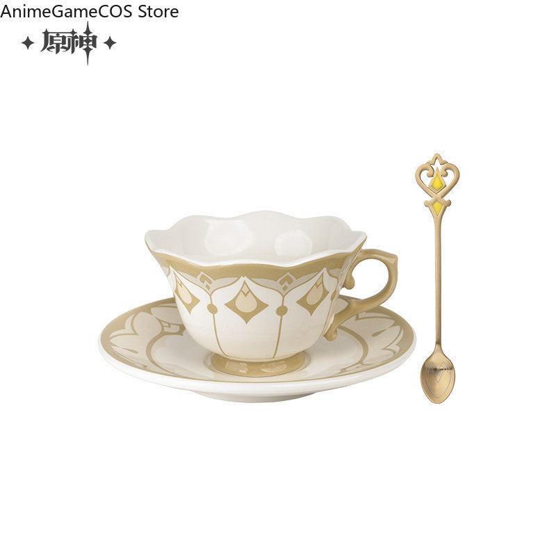 Anime Original Offizielles Gen – Coffee Tea & Company Bewertung und Preis