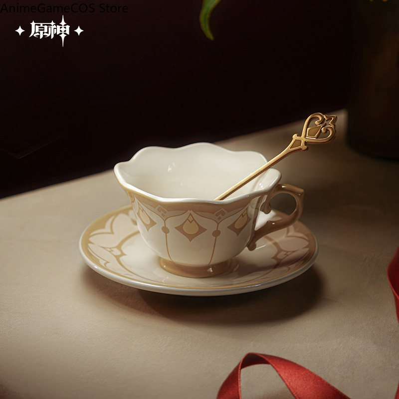 Anime Original Offizielles Gen – Coffee Tea & Company Bewertung und Preis