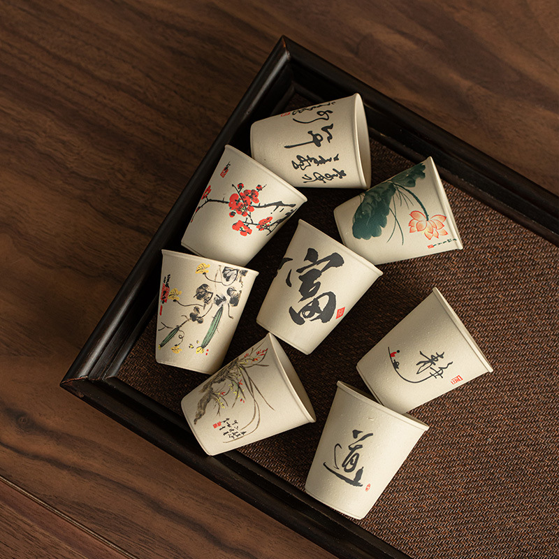 INS Neue Grobe Keramik Teetass – Coffee Tea Set Up Bewertung und Preis