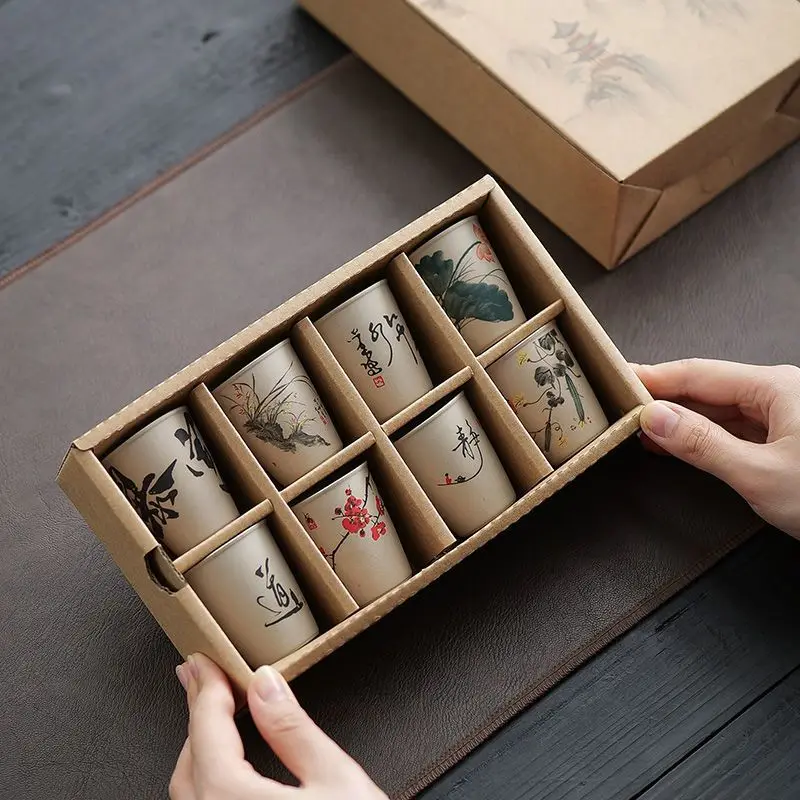 INS Neue Grobe Keramik Teetass – Coffee Tea Set Up Bewertung und Preis