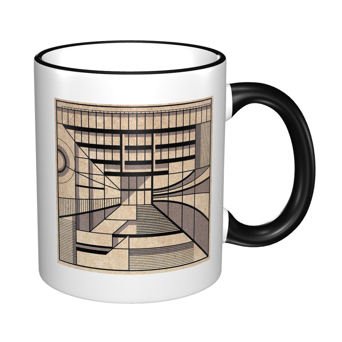 Birmingham Central Library Tas – Coffee Tea Library Bewertung und Preis