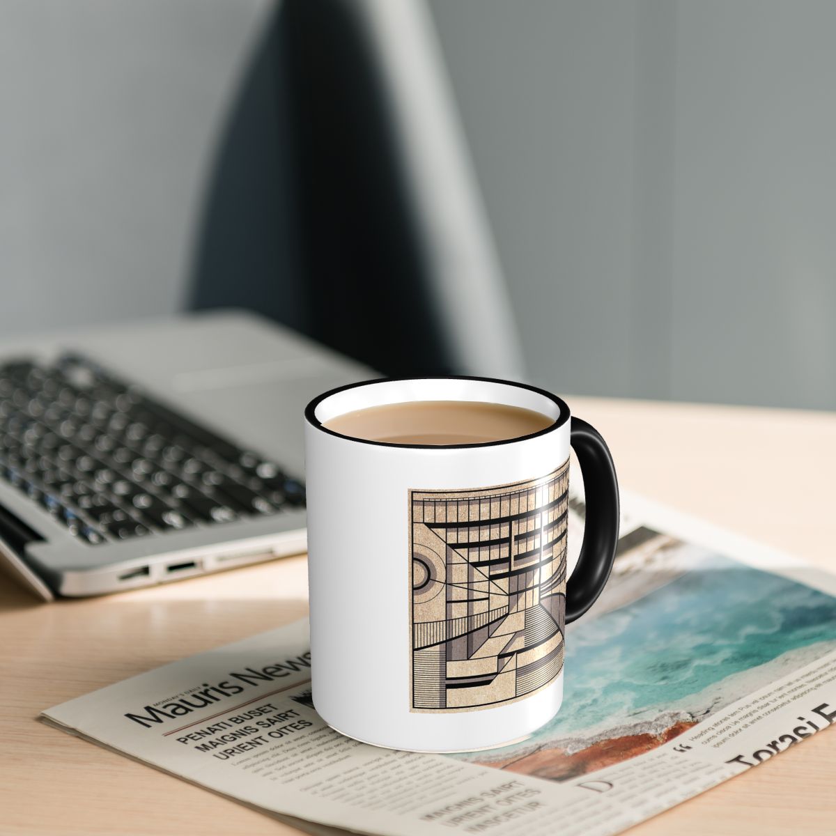 Birmingham Central Library Tas – Coffee Tea Library Bewertung und Preis