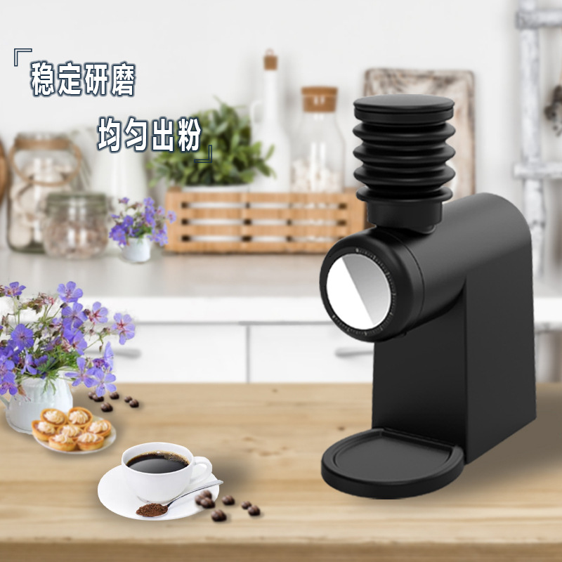 Kommerzielle Flachmahl-Kaffeem – Coffee&Tea House Opinie Bewertung und Preis