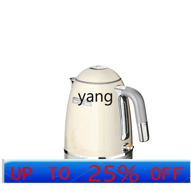 CX Titan Antiker Elektrischer  – Tea & Coffee Kent Bewertung und Preis