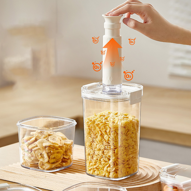 Vakuumversiegelter Tank, Kaffe – Coffee Tea Canister Set Bewertung und Preis