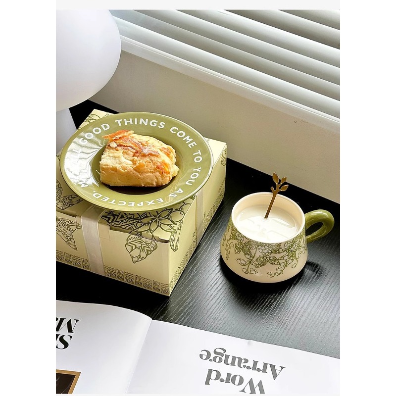 Französische Retro-Stil Maiglö – Valley Tea And Coffee Bewertung und Preis