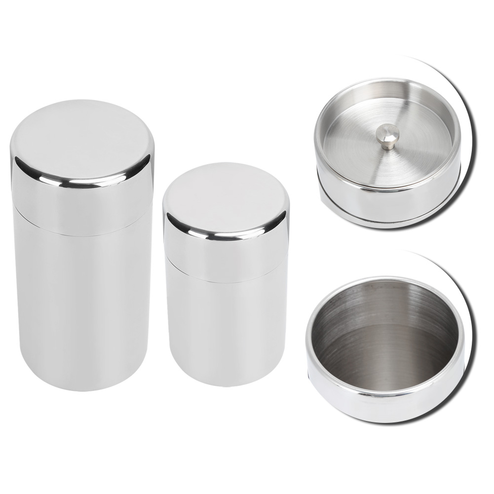 Tragbarer, luftdichter Teelade – Coffee Tea And Bean Leaf Bewertung und Preis