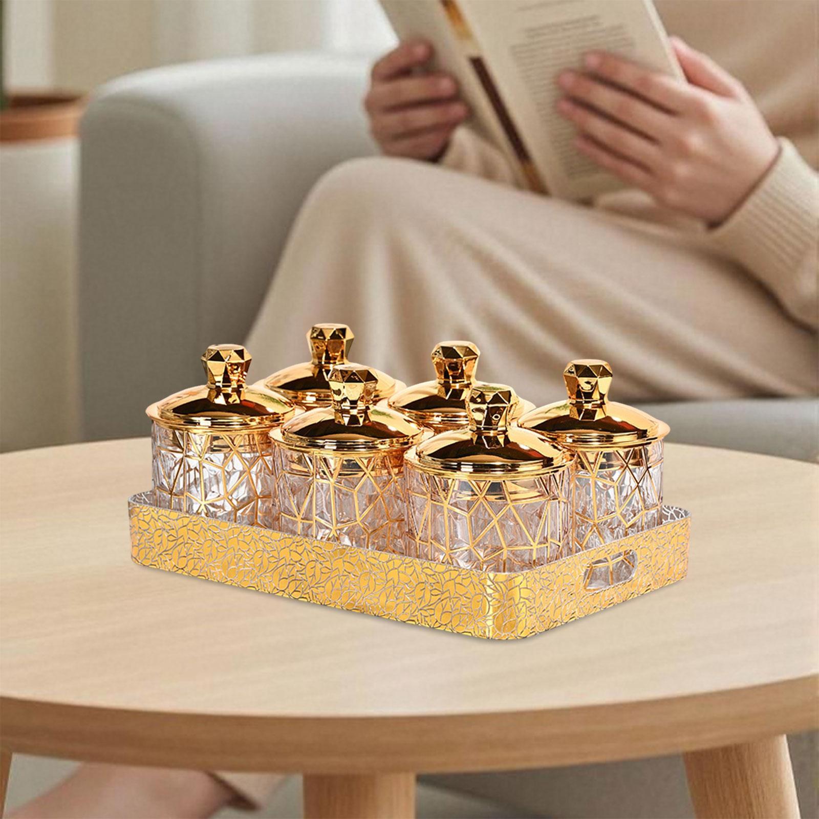 Küchen-Aufbewahrungsdosen Luft – Coffee Tea Canister Set Bewertung und Preis