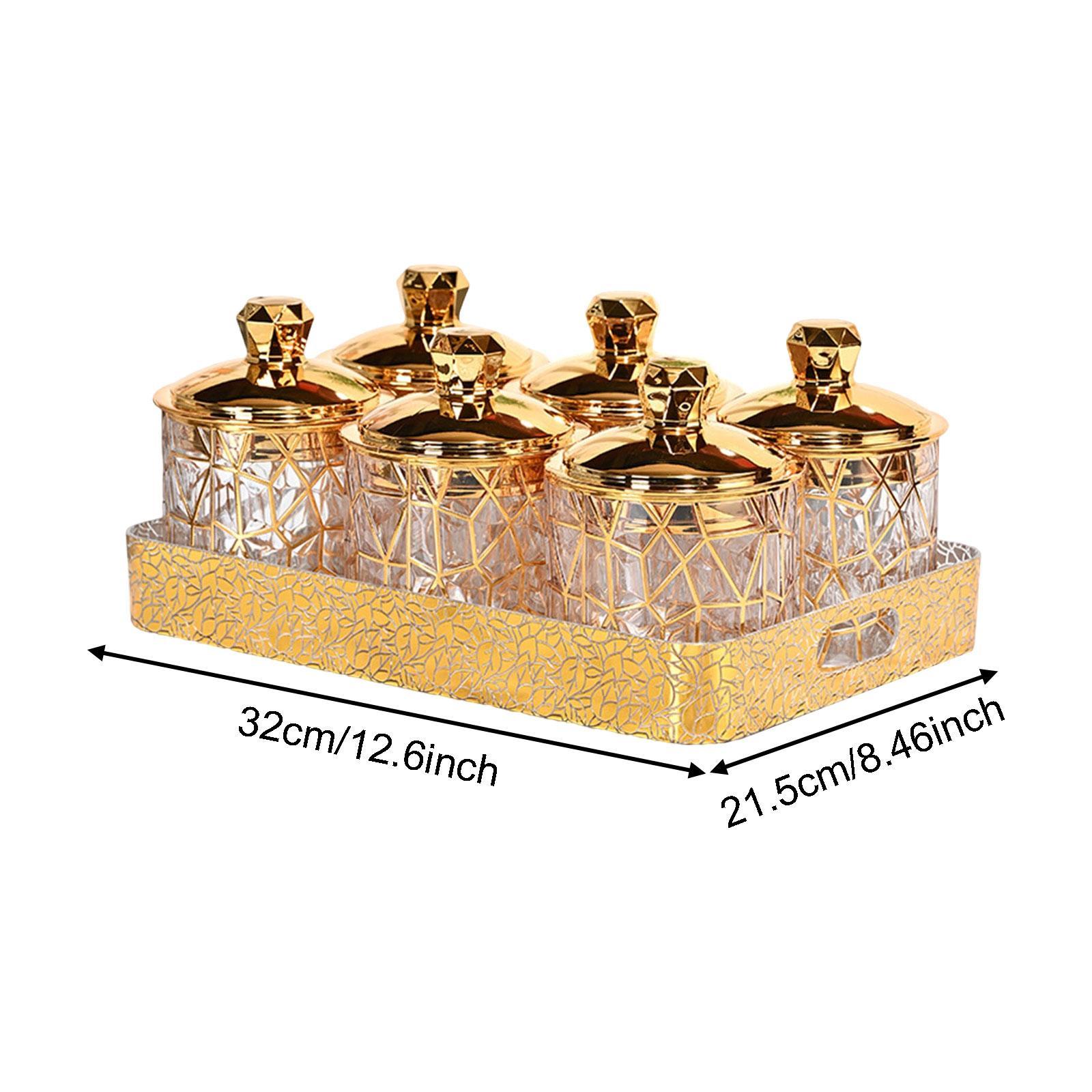 Küchen-Aufbewahrungsdosen Luft – Coffee Tea Canister Set Bewertung und Preis