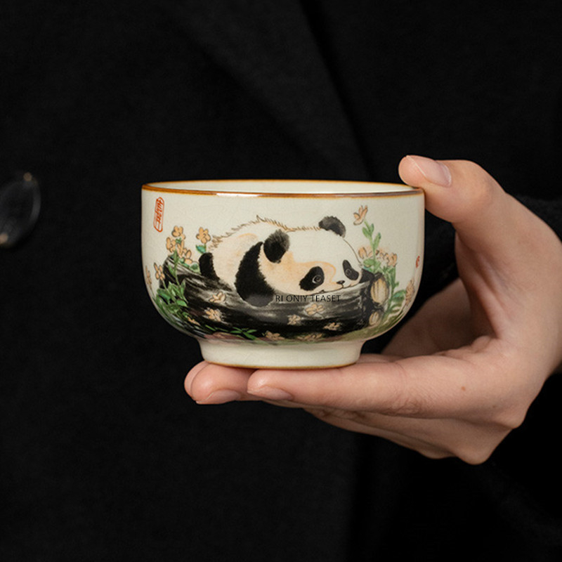 1 Stück chinesische Tradition  – Coffee Tea Set Up Bewertung und Preis