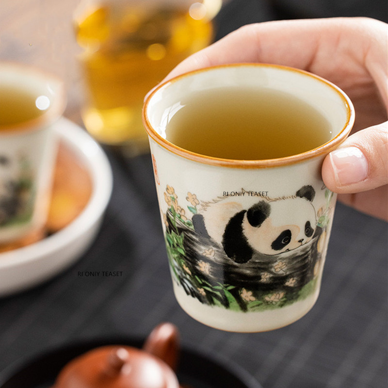 1 Stück chinesische Tradition  – Coffee Tea Set Up Bewertung und Preis