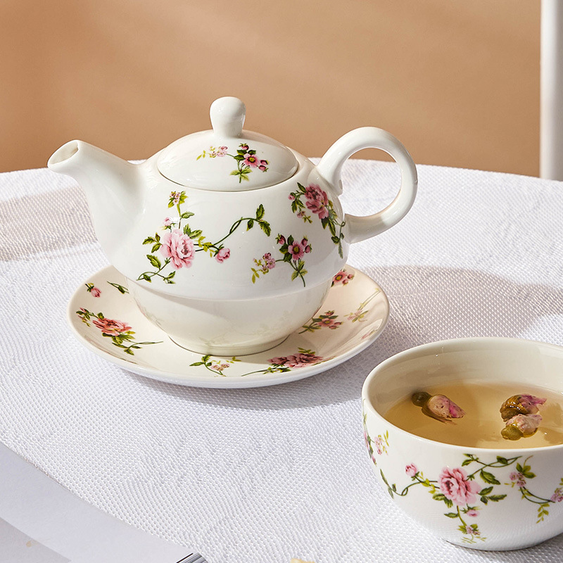 Mutter-Sohn-Teekannen-Set, ein – Coffee Tea English Bewertung und Preis