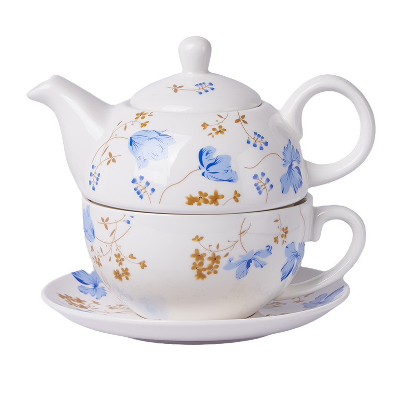 Mutter-Sohn-Teekannen-Set, ein – Coffee Tea English Bewertung und Preis