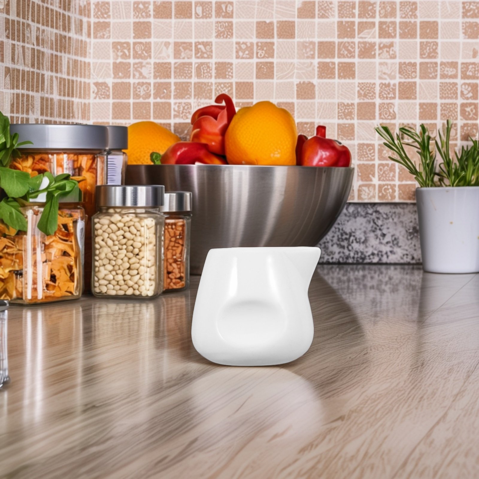 Kleiner Keramik-Milchkrug für  – Coffee Tea Creamer Bewertung und Preis