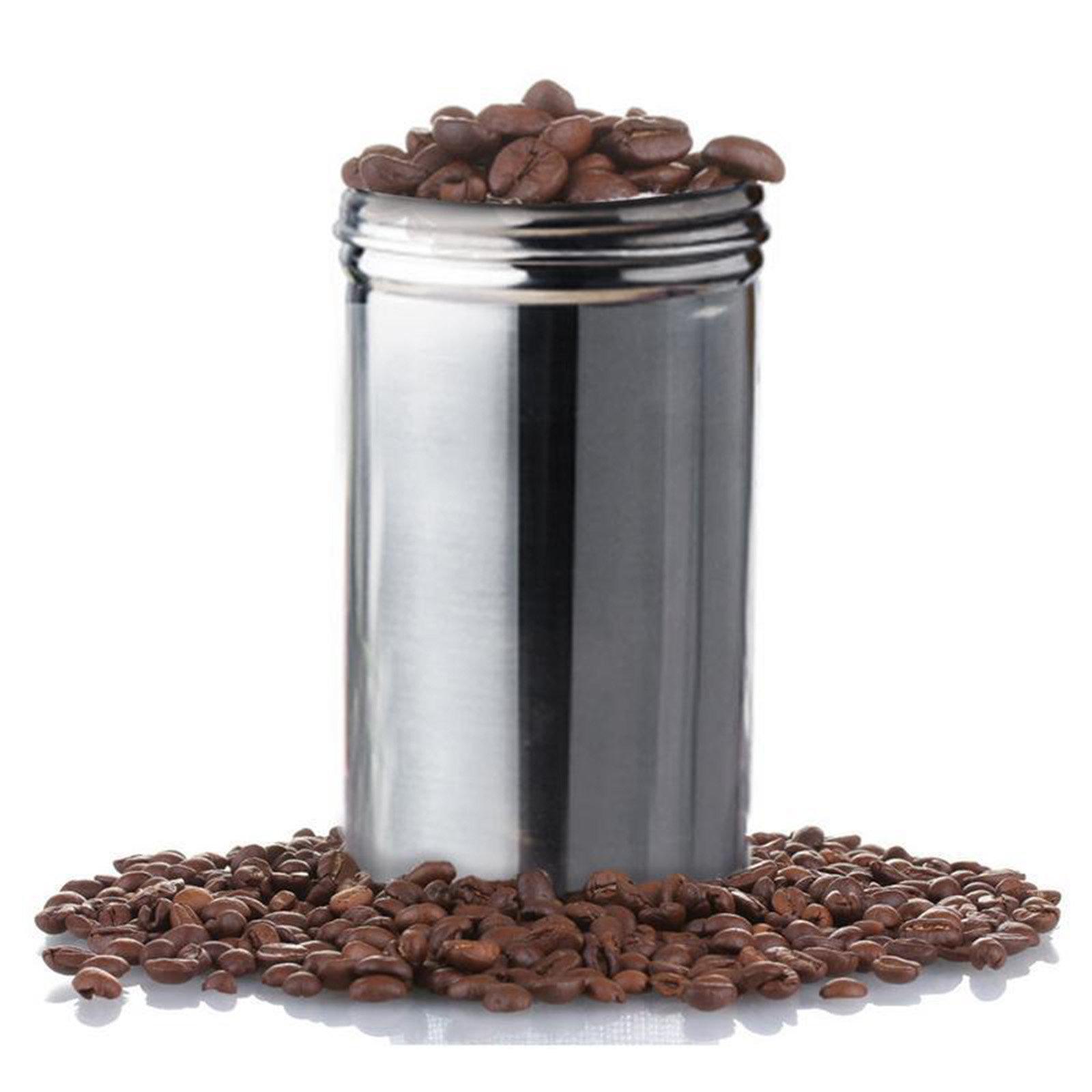 304 Edelstahl versiegelt Vorra – Coffee Tea And Bean Leaf Bewertung und Preis