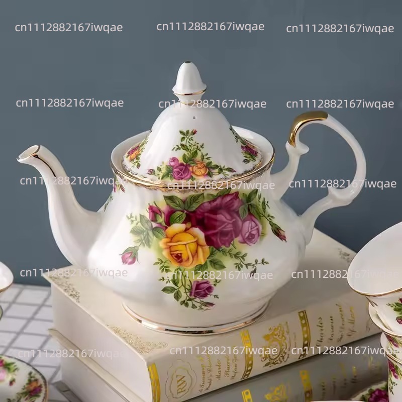 Europäisches Knochenporzellan- – Coffee Tea English Bewertung und Preis