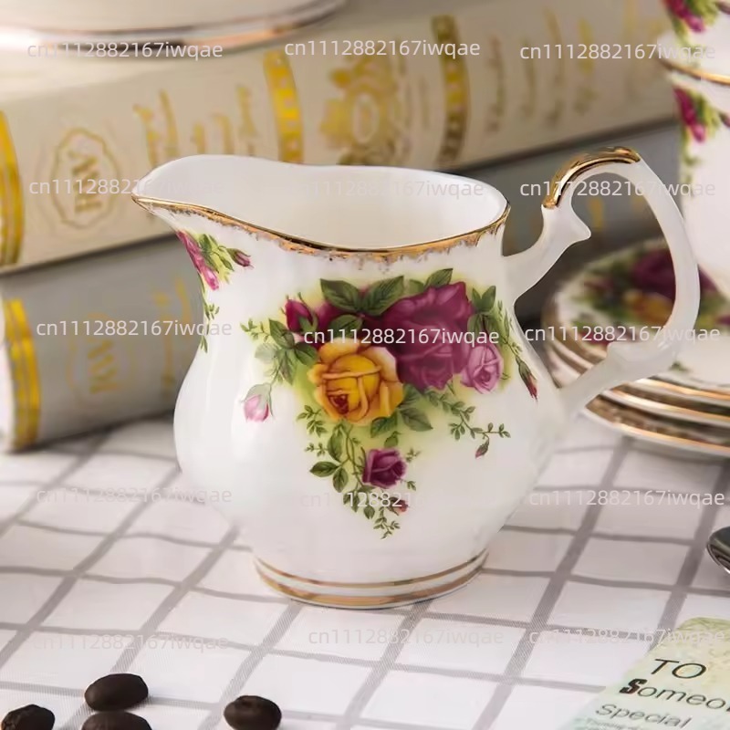 Europäisches Knochenporzellan- – Coffee Tea English Bewertung und Preis