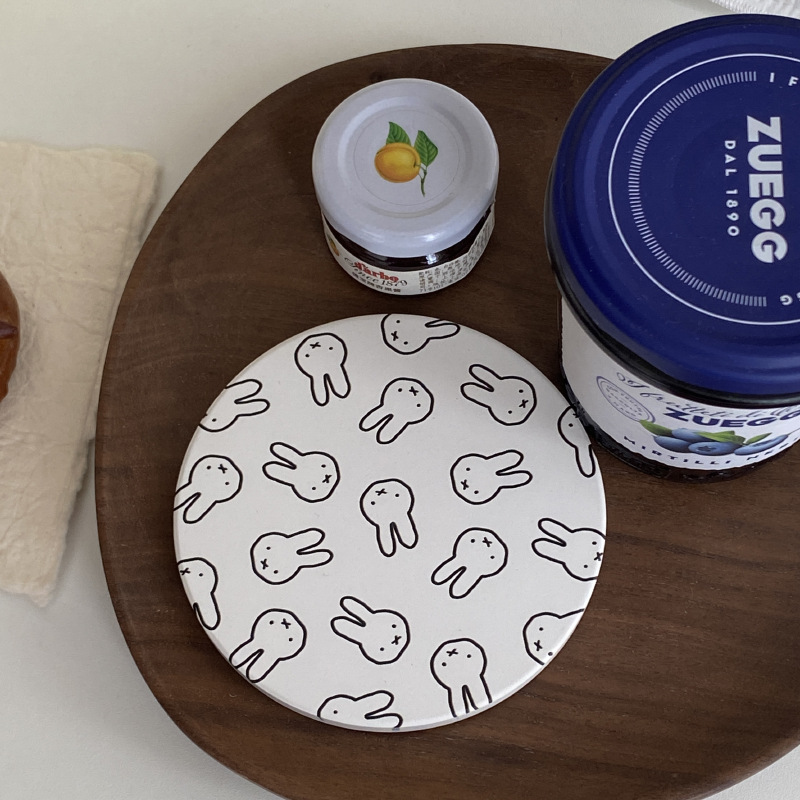 Heiß begehrte niedliche Miffy- – Coffee Tea & Company Bewertung und Preis