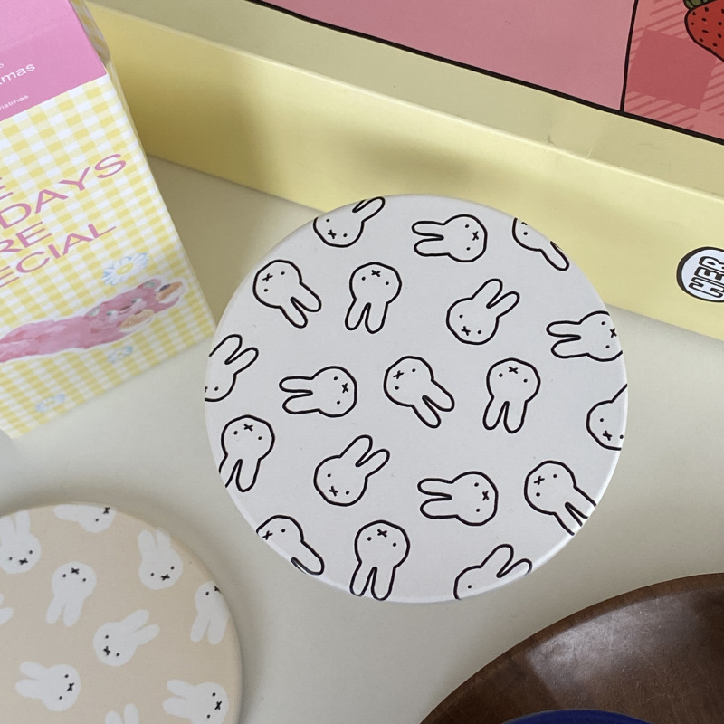 Heiß begehrte niedliche Miffy- – Coffee Tea & Company Bewertung und Preis
