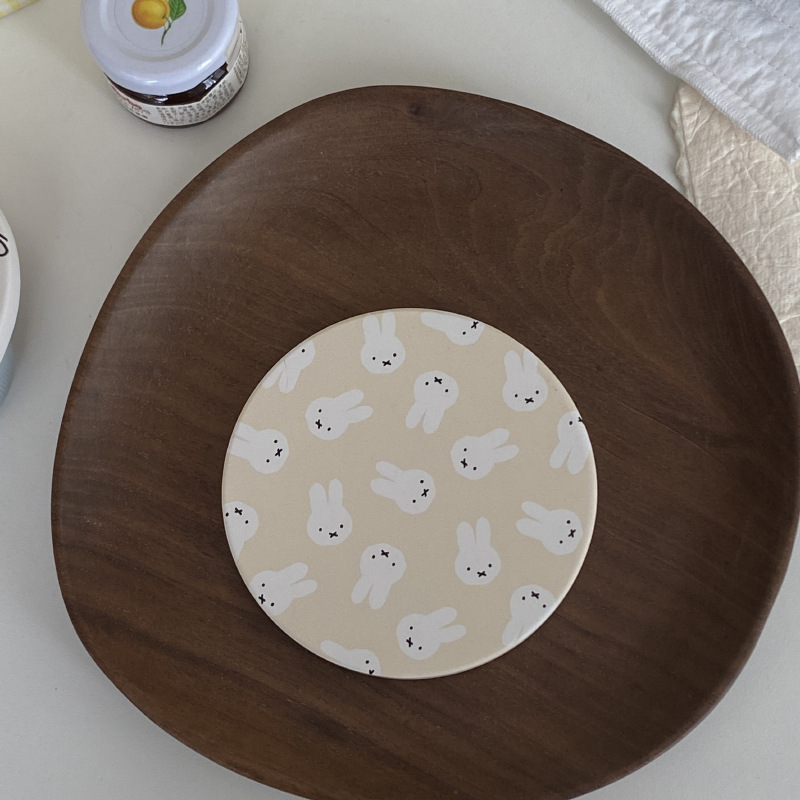 Heiß begehrte niedliche Miffy- – Coffee Tea & Company Bewertung und Preis